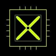 StellarComputerX logo